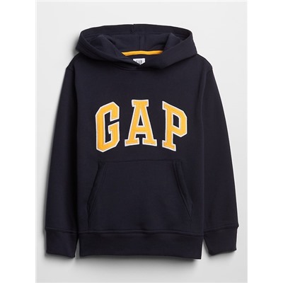 Kids Gap Logo Hoodie