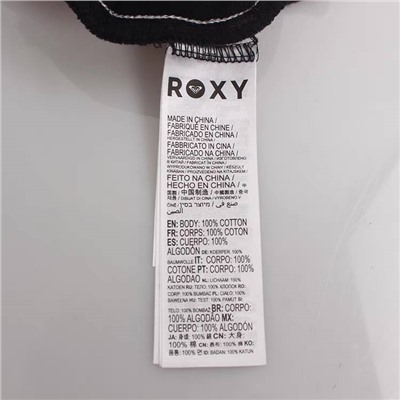 Женские шорты Rox*y 🩷  Экспорт