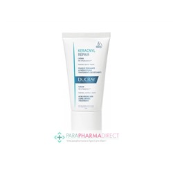Ducray Keracnyl Repair Crème Stérile 50ml