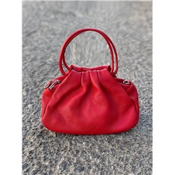 PELLE · LUX Rojo