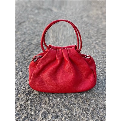 PELLE · LUX Rojo