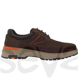 Route 83, ZAPATO CABALLERO PIEL