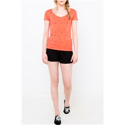 Camiseta Coral