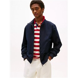 Lightweight Harrington Jacket