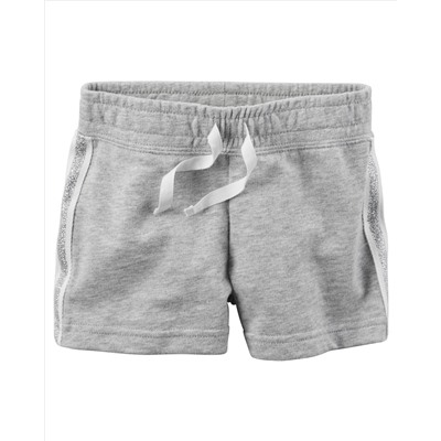 French Terry Shorts