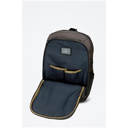Mochila inteligente Iron Gris