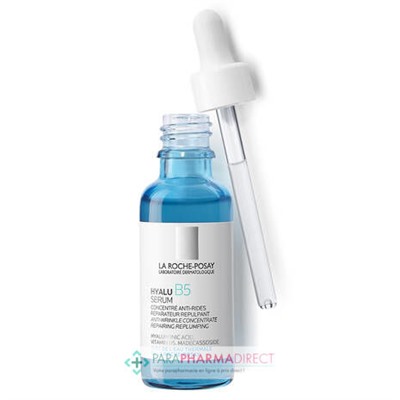 La Roche Posay Hyalu B5 Sérum - Concentré Anti-Rides 50ml
