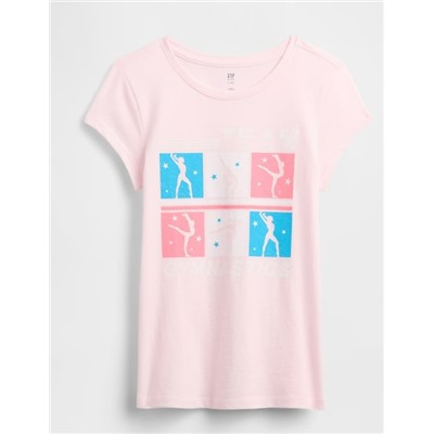 Kids Graphic T-Shirt