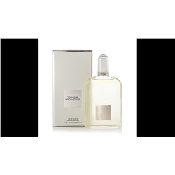 TOM FORD GREY VETIVER edt (m) 100ml TESTER