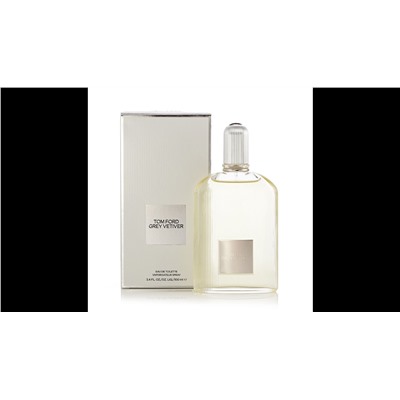 TOM FORD GREY VETIVER edt (m) 100ml TESTER