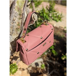Ab.Zapatos PELLE Valentina (820) Rosa АКЦИЯ