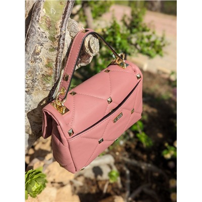 Ab.Zapatos PELLE Valentina (820) Rosa АКЦИЯ