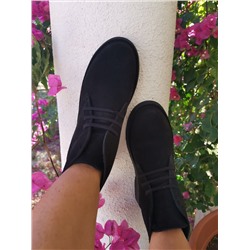 Ab. Zapatos 1619/2 New R · Negro АКЦИЯ