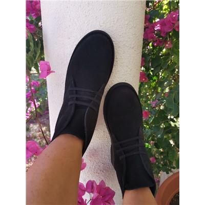 Ab. Zapatos 1619/2 New R · Negro АКЦИЯ