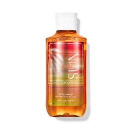 In The Sun Body Wash