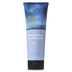 Aromatherapy STARGAZING MEDITATION Body Cream