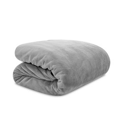 Lauren Ralph Lauren Micromink Plush Blanket, Twin