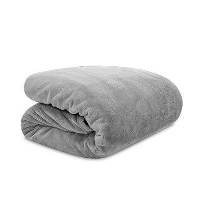 Lauren Ralph Lauren Micromink Plush Blanket, Twin