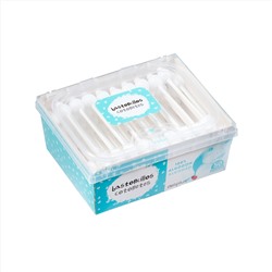 Ватные палочки детские Deliplus