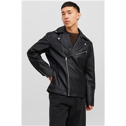 Chaqueta Negro