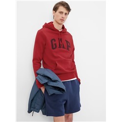 Gap Logo Hoodie