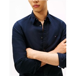 Slim Fit Oxford Shirt