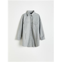 Hemdjacke