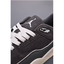 Кроссовки Ai*r Jorda*n Fligh*t Cour*t 🖤  Реплика 1:1