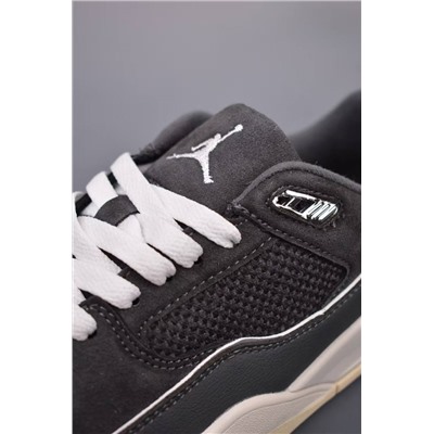 Кроссовки Ai*r Jorda*n Fligh*t Cour*t 🖤  Реплика 1:1