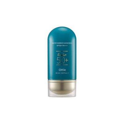 ★SALE★  Water Barrier Sunscreen SPF50+ PA++++
