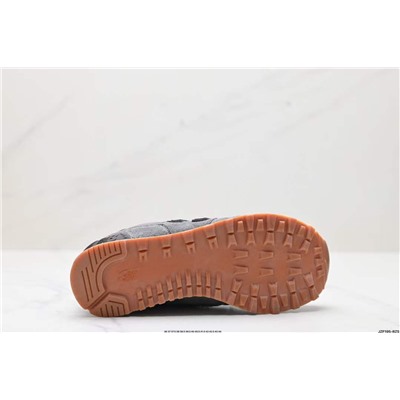 Фирменные кроссовки New Balanc*e NB 574 Glacial sports для повседневной носки осенью и зимой