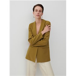 Schlichter Blazer