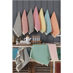 Vagonik Peşkir 30x50 Cm 3'lü El Havlu Seti %100 Pamuklu PESKIR-30-50