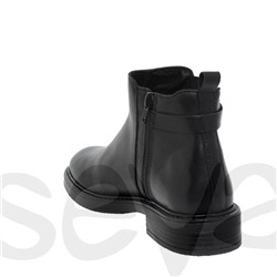 Casual, BOTIN SEÑORA PIEL