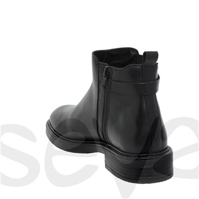 Casual, BOTIN SEÑORA PIEL