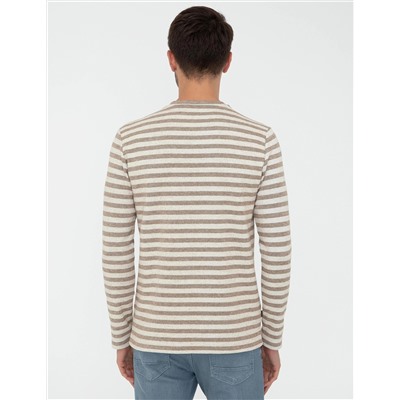 Taba Sweatshirt