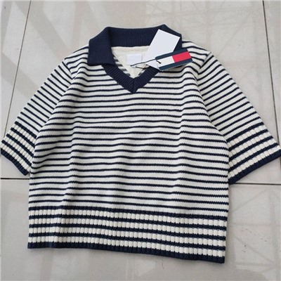 Трикотажная футболка поло Экспорт TOMMY JEAN*S ОРИГИНАЛ!
