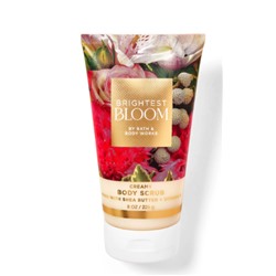 Brightest Bloom Creamy Body Scrub