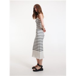 Strickkleid