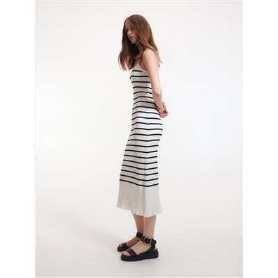 Strickkleid