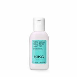 pure clean cleansing hand gel
