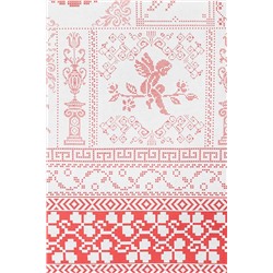 Lirije Polycotton Masa Örtüsü