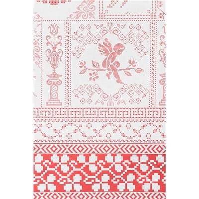 Lirije Polycotton Masa Örtüsü