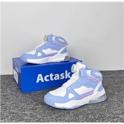 Зимние ботинки для девочек. Экспорт