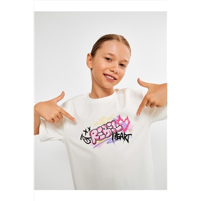 Футболка ACOOLA #1039395