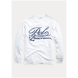 Boys 8-20 Cotton Jersey Graphic Tee