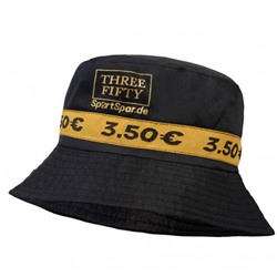 SportSpar.de "THREE FIFTY" Bucket Hat Fischerhut