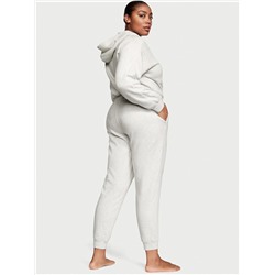 VICTORIA'S SECRET Cotton Fleece Onesie