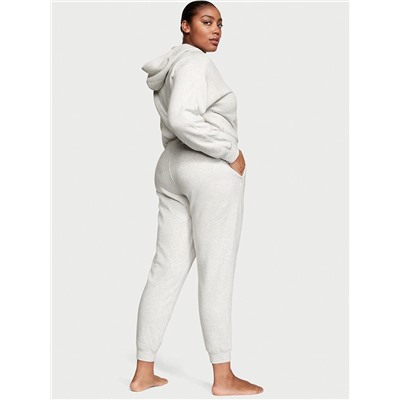 VICTORIA'S SECRET Cotton Fleece Onesie
