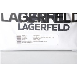 Сумка ведро из натуральной кожи  Kar*l Lagerfel*d 😎  Экспорт